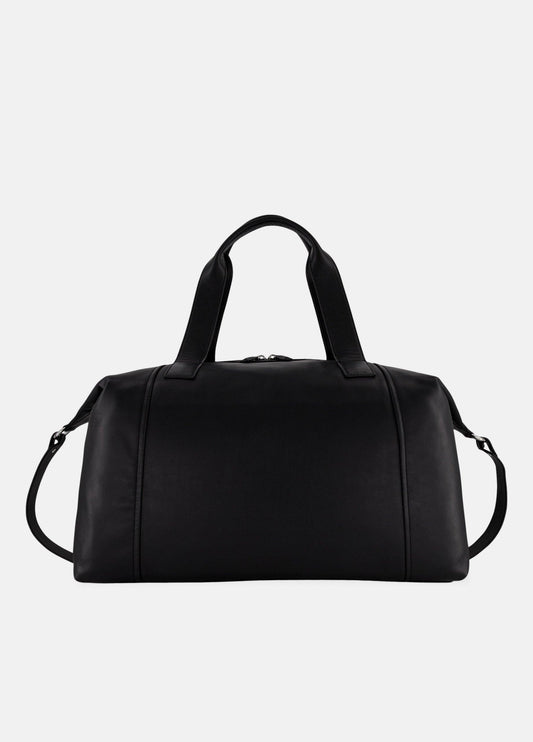 Westmore Nappa Leather Duffle Bag - US 1877