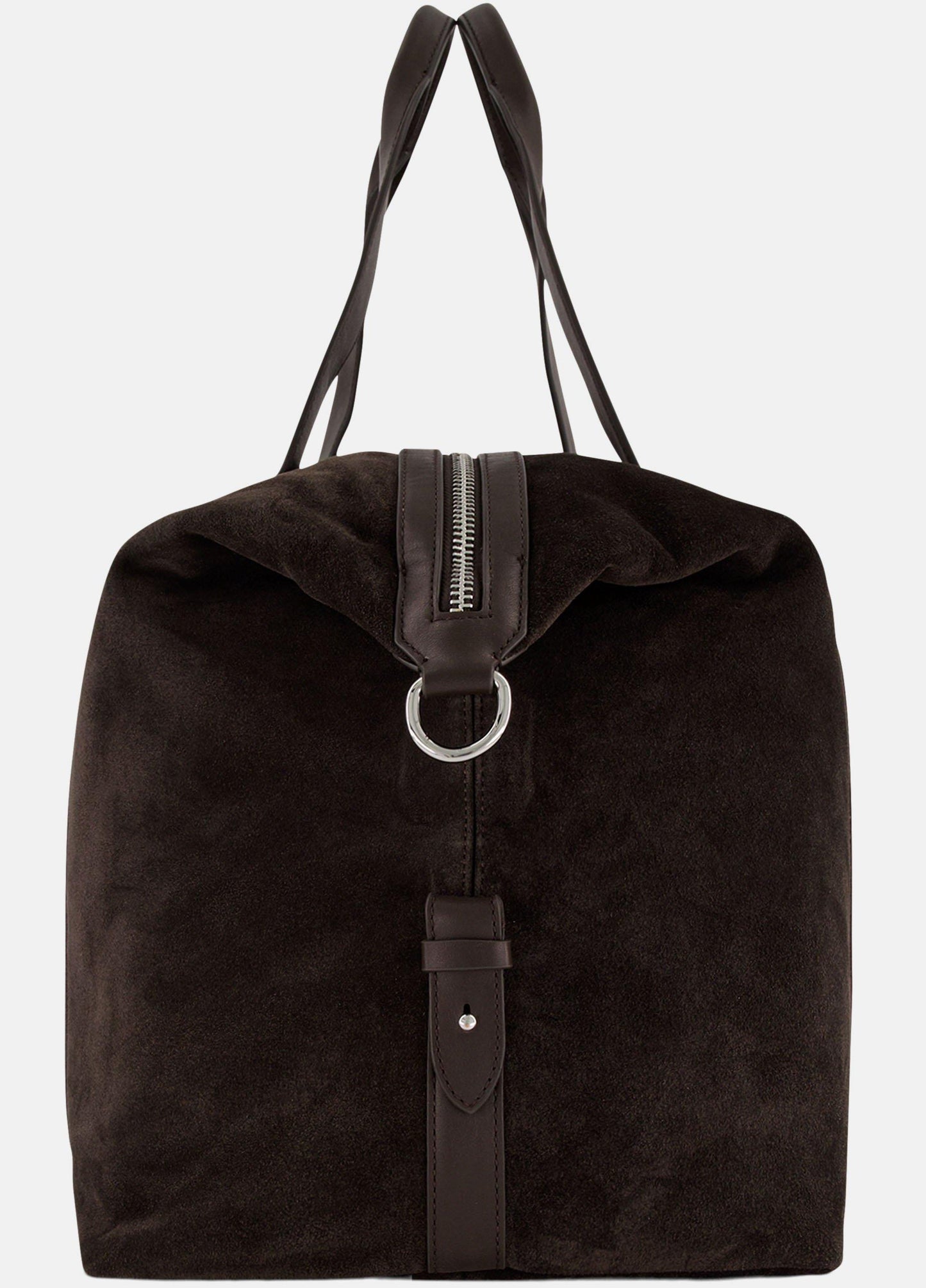 Westmore Suede Duffle Bag - US 8966