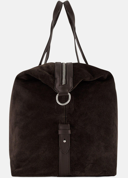 Westmore Suede Duffle Bag - US 8966