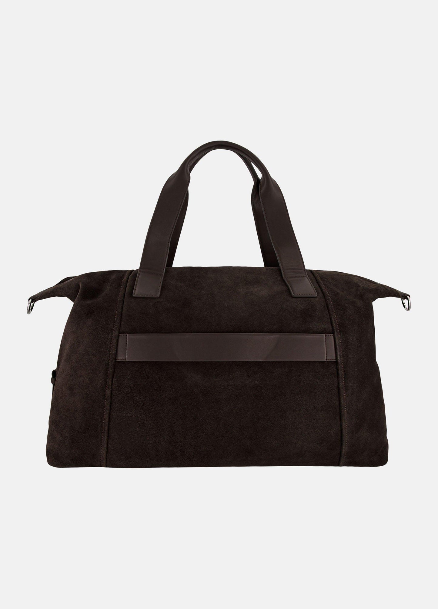 Westmore Suede Duffle Bag - US 8966