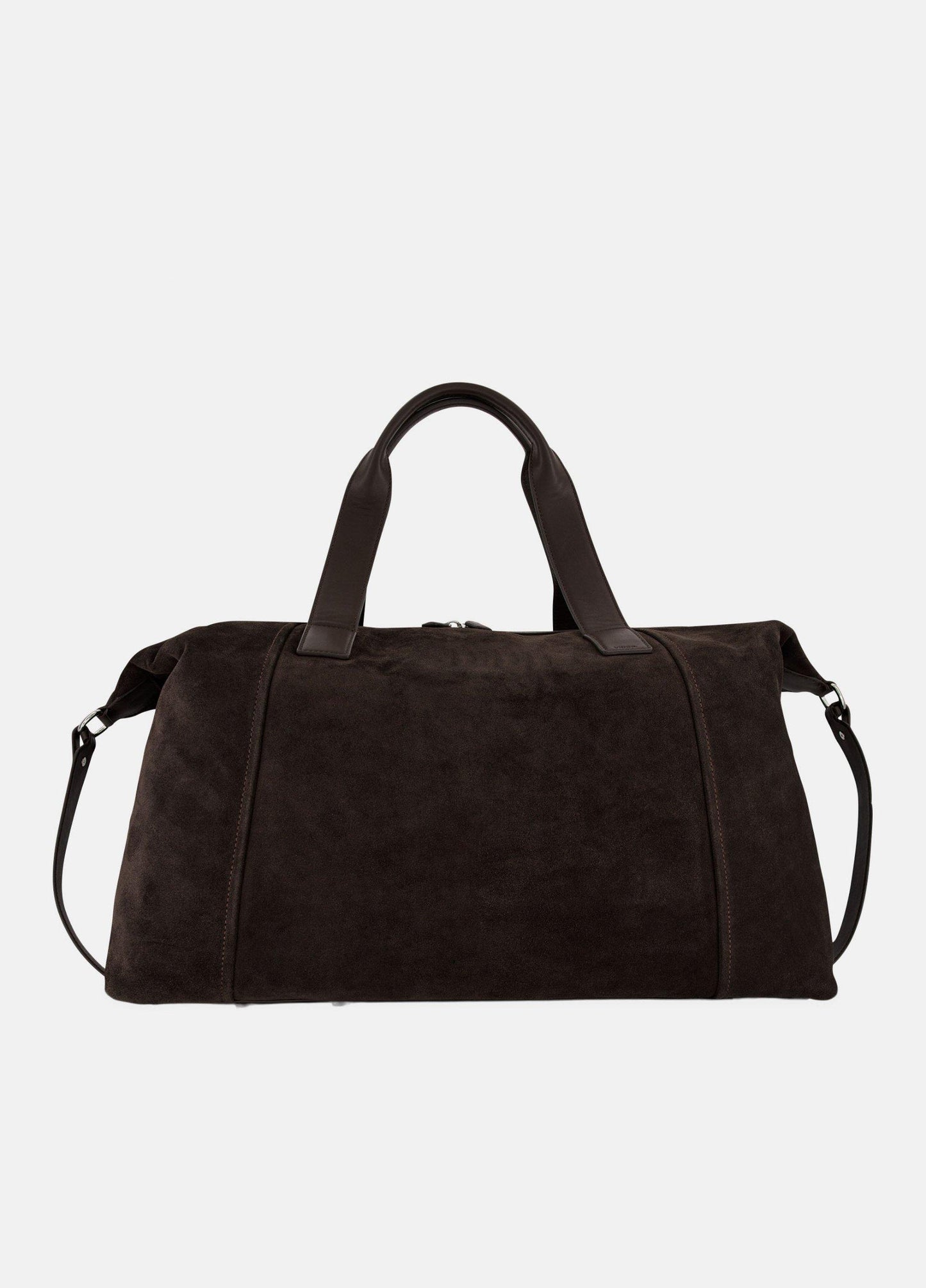 Westmore Suede Duffle Bag - US 8966