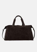 Westmore Suede Duffle Bag - US 8966