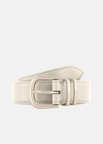 Women's Ainsley 30mm Double-Keeper Leather Belt - US 3814
