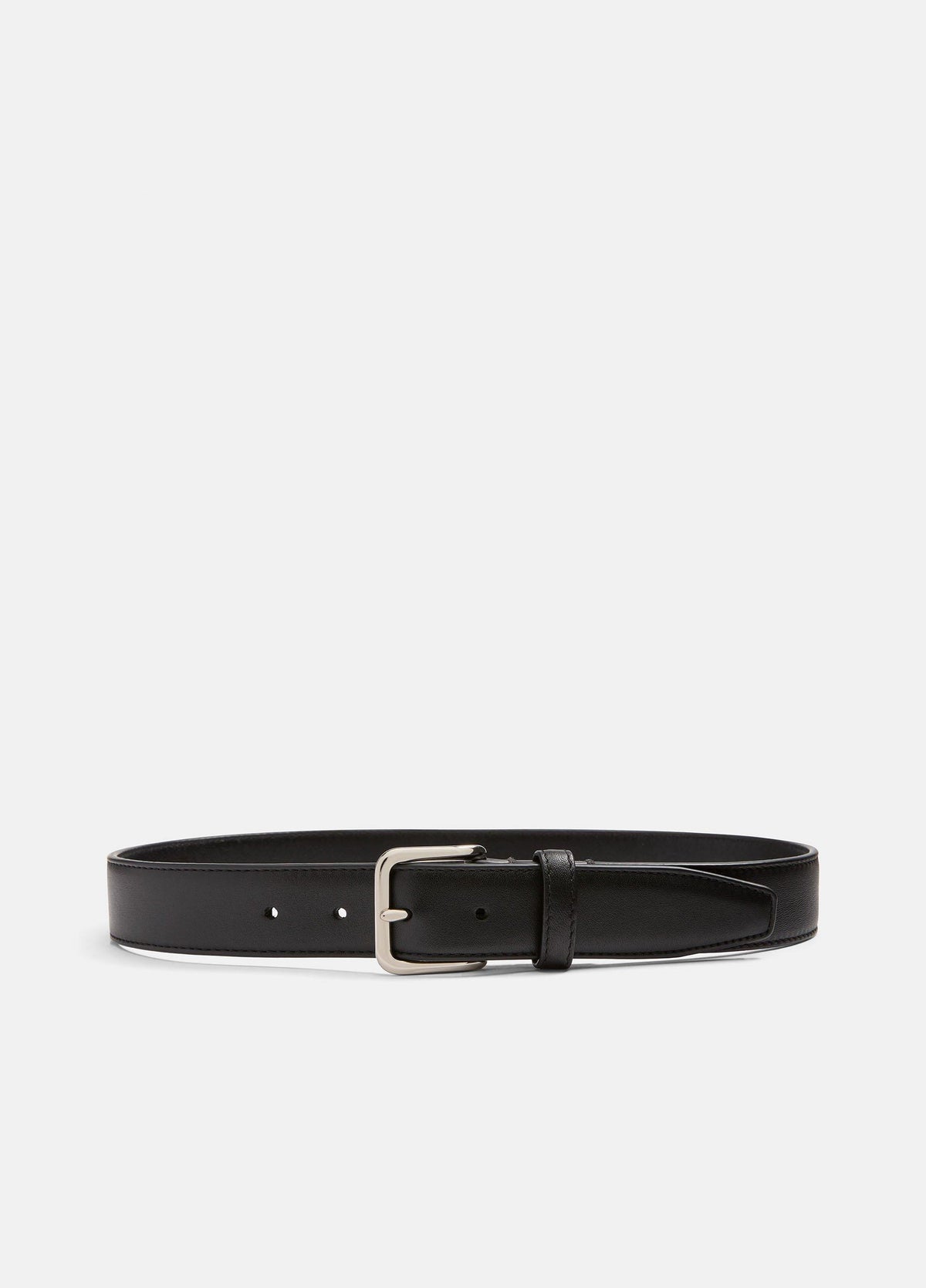 Women’s Classic Leather Belt - US 5129