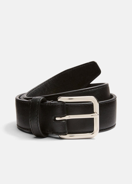 Women’s Classic Leather Belt - US 5129