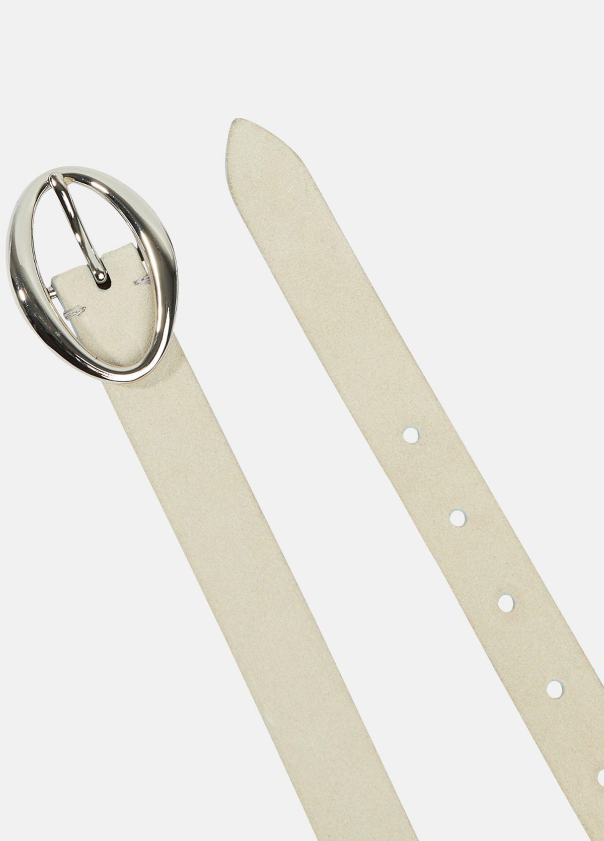 Women's Isla 30mm Suede Belt - US 2860