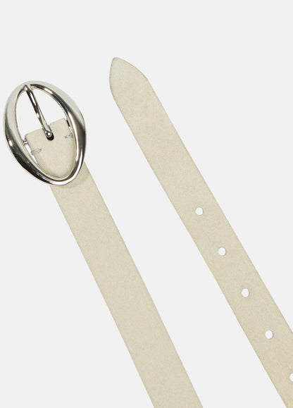 Women's Isla 30mm Suede Belt - US 2860