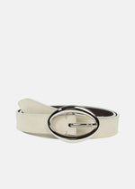 Women's Isla 30mm Suede Belt - US 2860