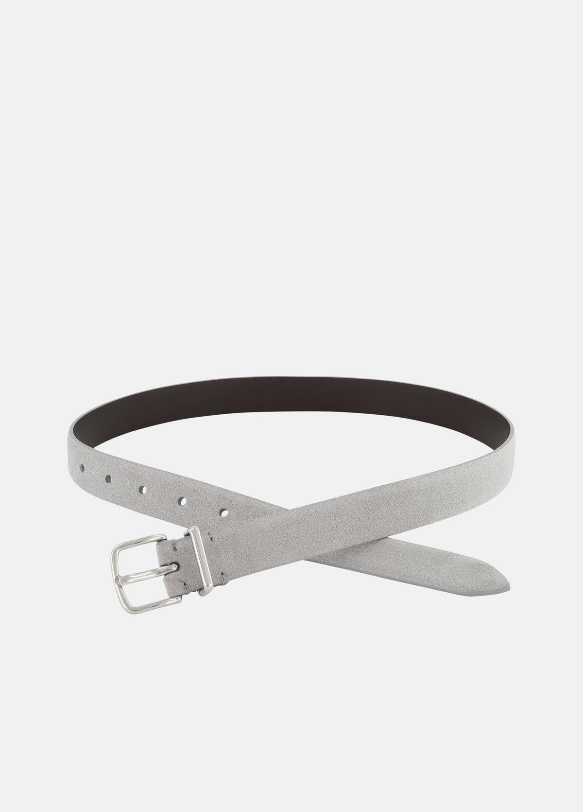 Women's Kaia 25mm Suede Belt - US 8225