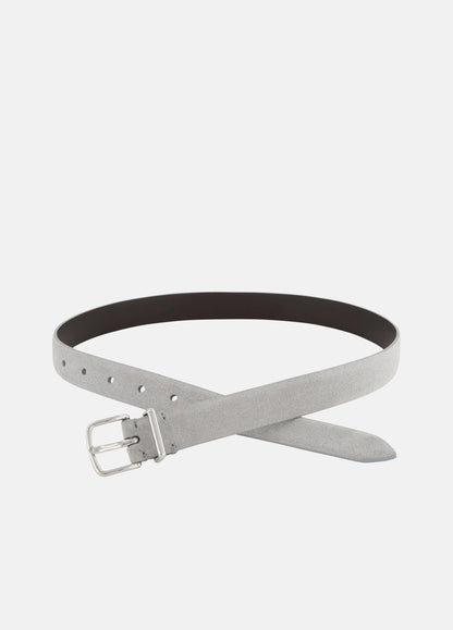 Women's Kaia 25mm Suede Belt - US 8225