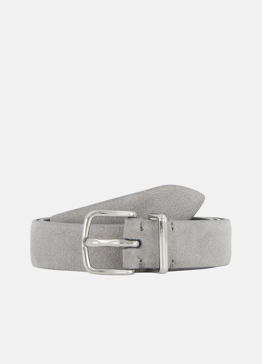 Women's Kaia 25mm Suede Belt - US 8225