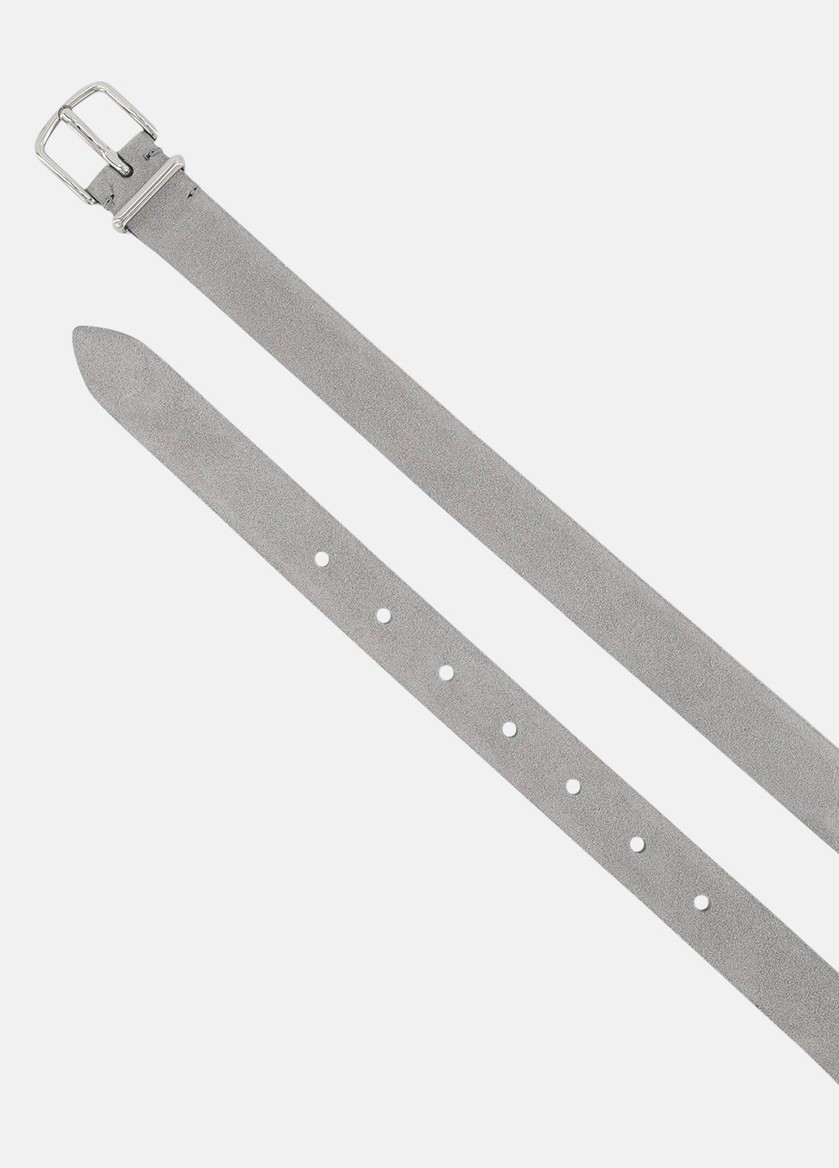 Women's Kaia 25mm Suede Belt - US 8225