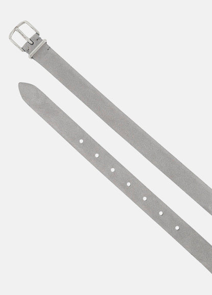 Women's Kaia 25mm Suede Belt - US 8225