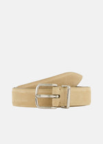 Women's Kaia 25mm Suede Belt - US 9573