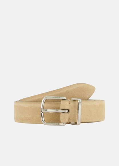 Women's Kaia 25mm Suede Belt - US 9573