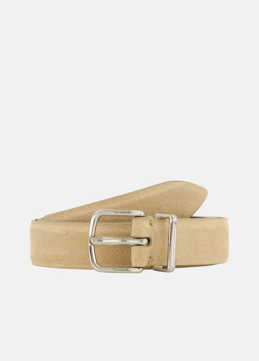 Women's Kaia 25mm Suede Belt - US 9573