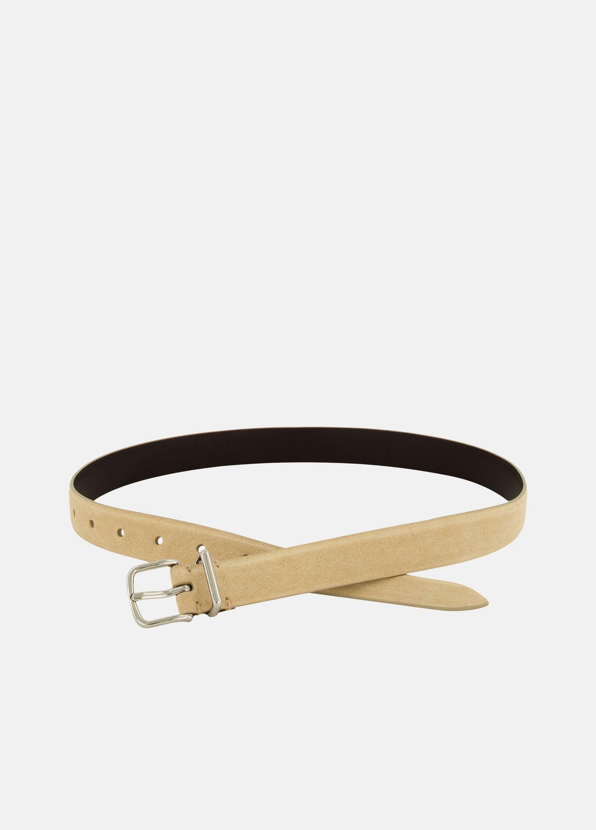 Women's Kaia 25mm Suede Belt - US 9573