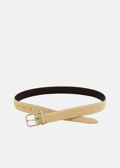 Women's Kaia 25mm Suede Belt - US 9573