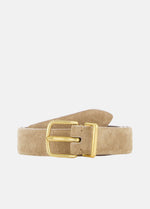 Women's Kaia 25mm Suede Belt - US 3214