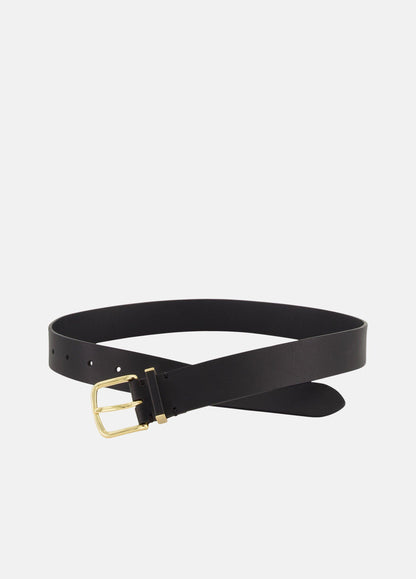 Women's Kaia 32mm Leather Belt - US 3335