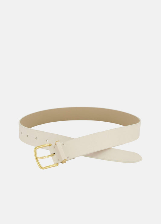 Women's Kaia 32mm Leather Belt - US 6643