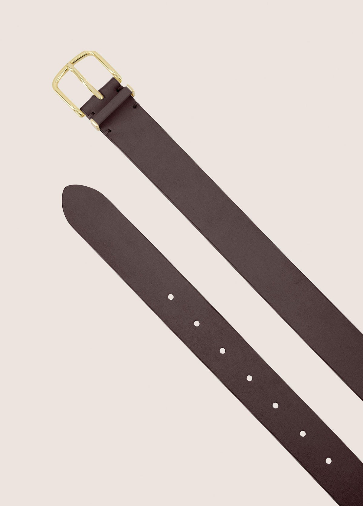 Women's Kaia 32mm Leather Belt - US 5427