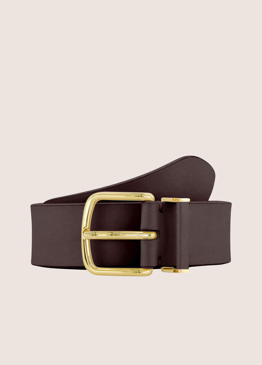 Women's Kaia 32mm Leather Belt - US 5427