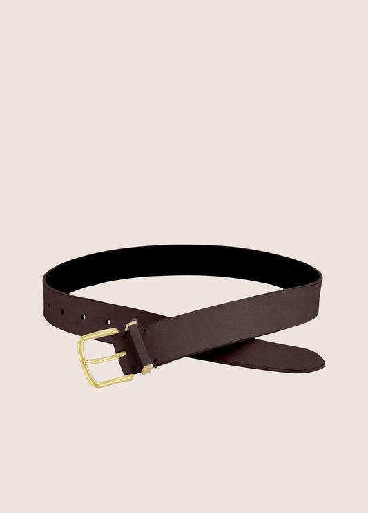 Women's Kaia 32mm Leather Belt - US 5427