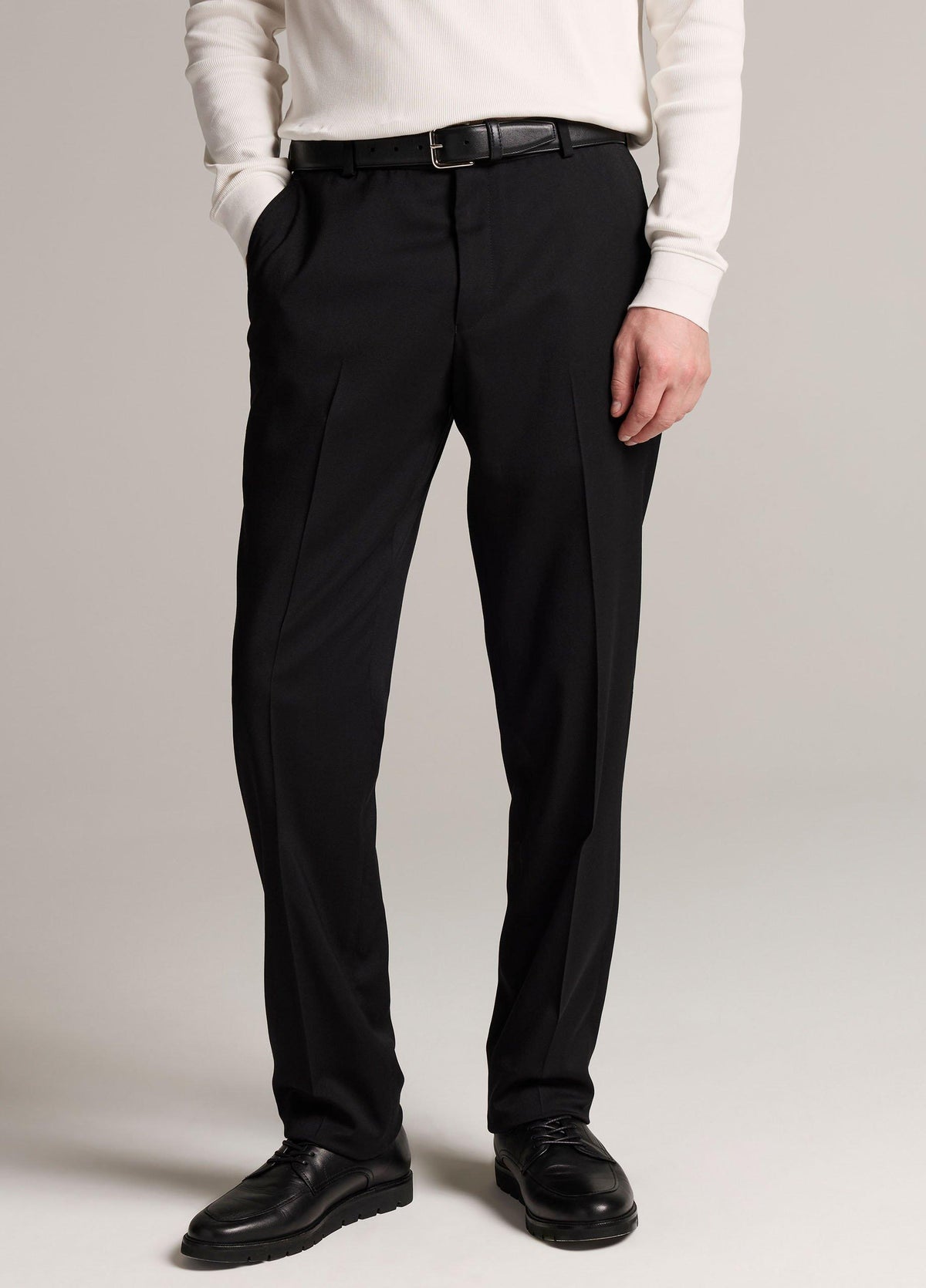 Wool Classic Pant - US 1244