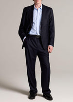Wool Classic Pant - US 9742