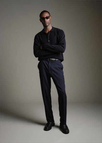 Wool Classic Pant - US 9742