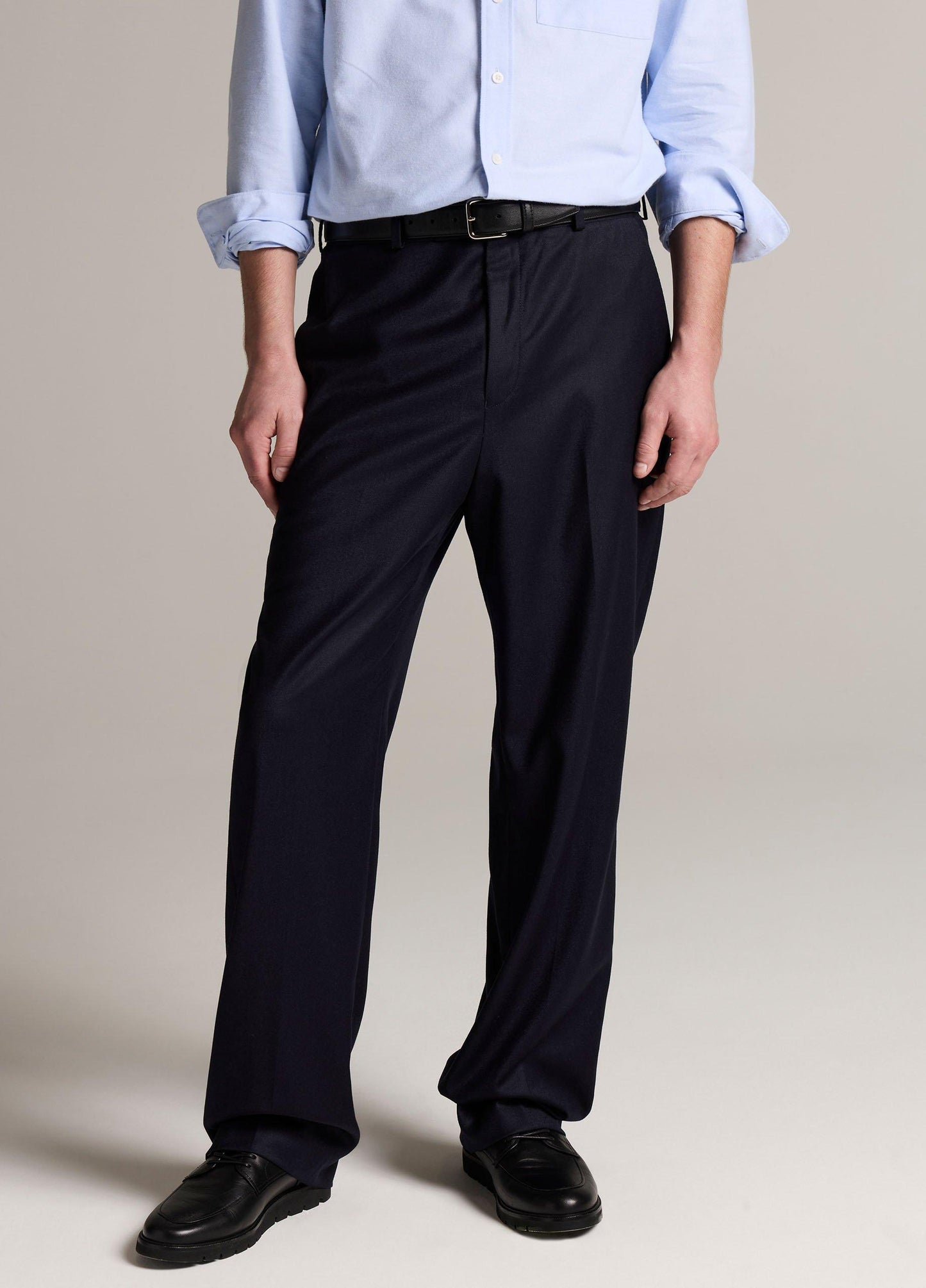 Wool Classic Pant - US 9742