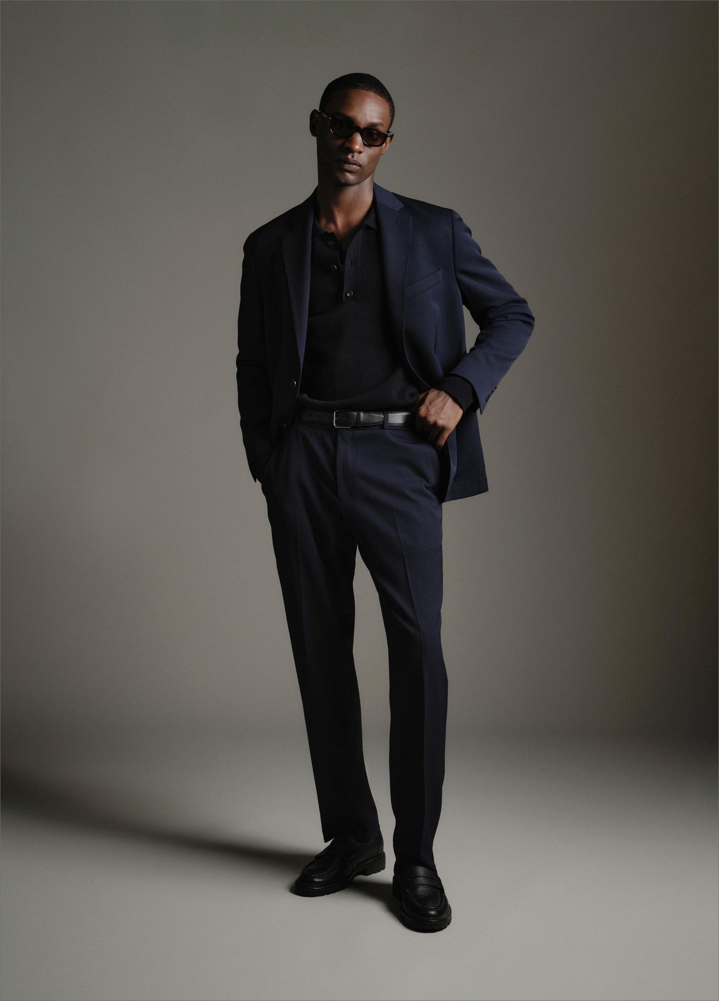 Wool Classic Pant - US 9742