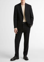 Wool Relaxed Sport Coat - US 7044