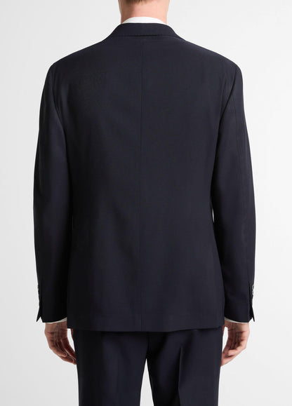 Wool Relaxed Sport Coat - US 3642