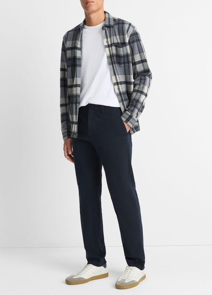 Owen Athletic Stretch-Cotton Pant - US 2489