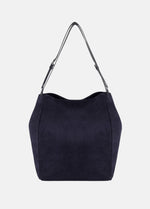 Josie Suede Large Tote - US 8175