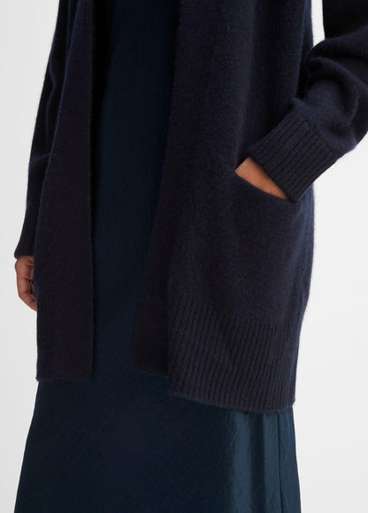 Cashmere Open-Front Cardigan - US 1919