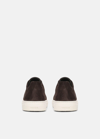 Lakewood Suede Sneaker - US 7991