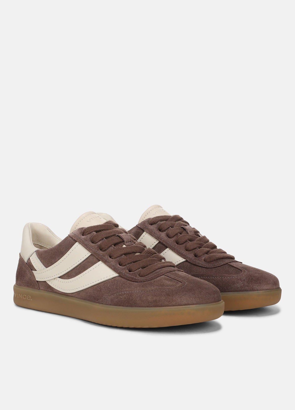 Oasis Suede & Leather Sneaker - US 4168