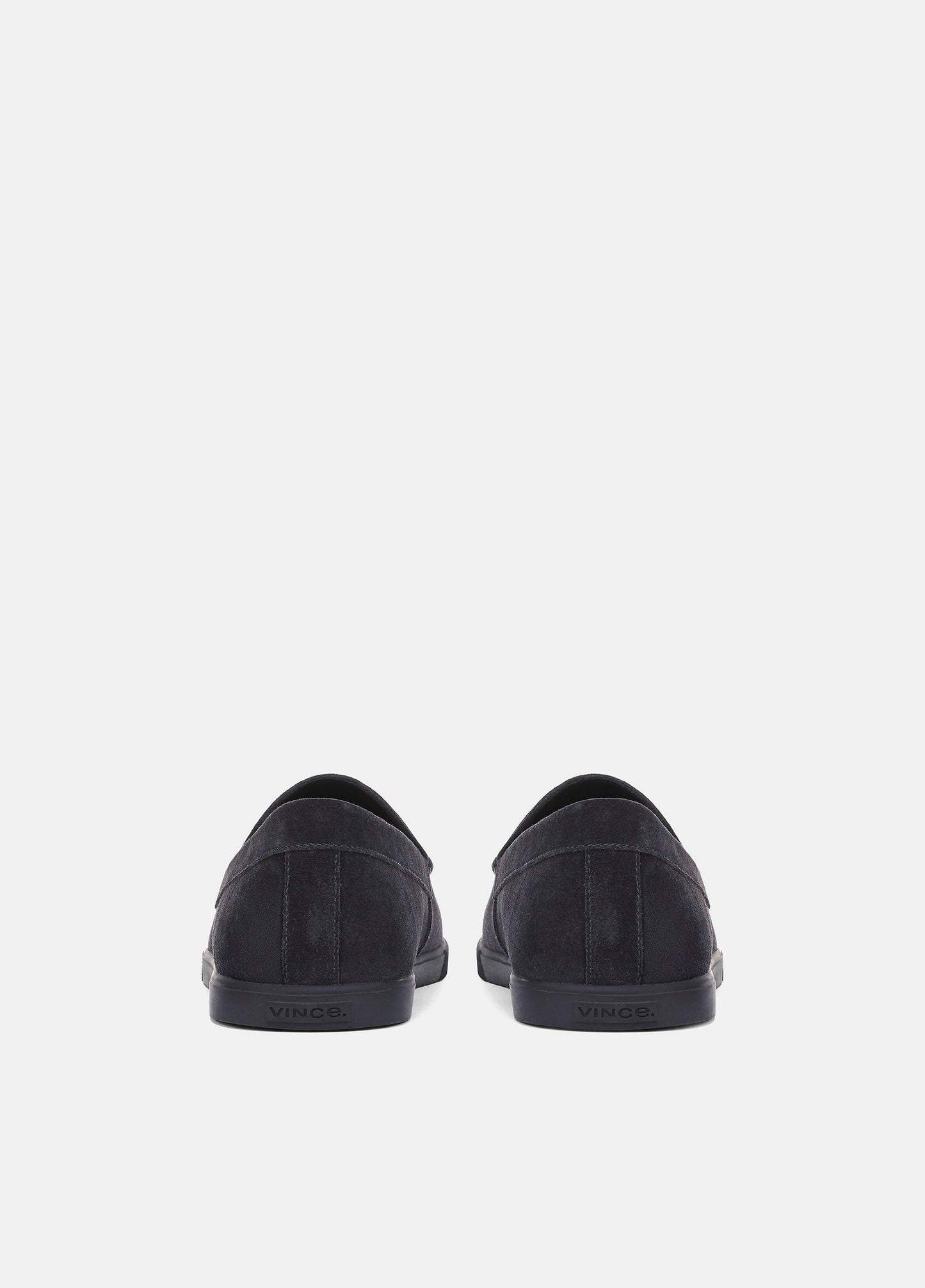 Sonoma Suede Loafer - US 8007