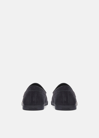 Sonoma Suede Loafer - US 8007