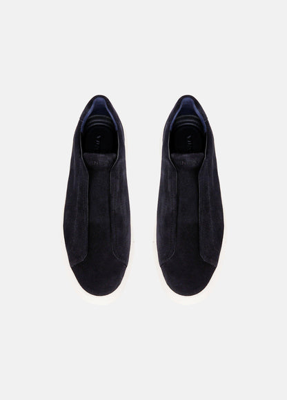 Lakewood Suede Sneaker - US 8838