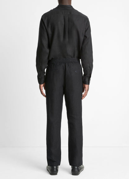 Lightweight Hemp Pant - US 6782