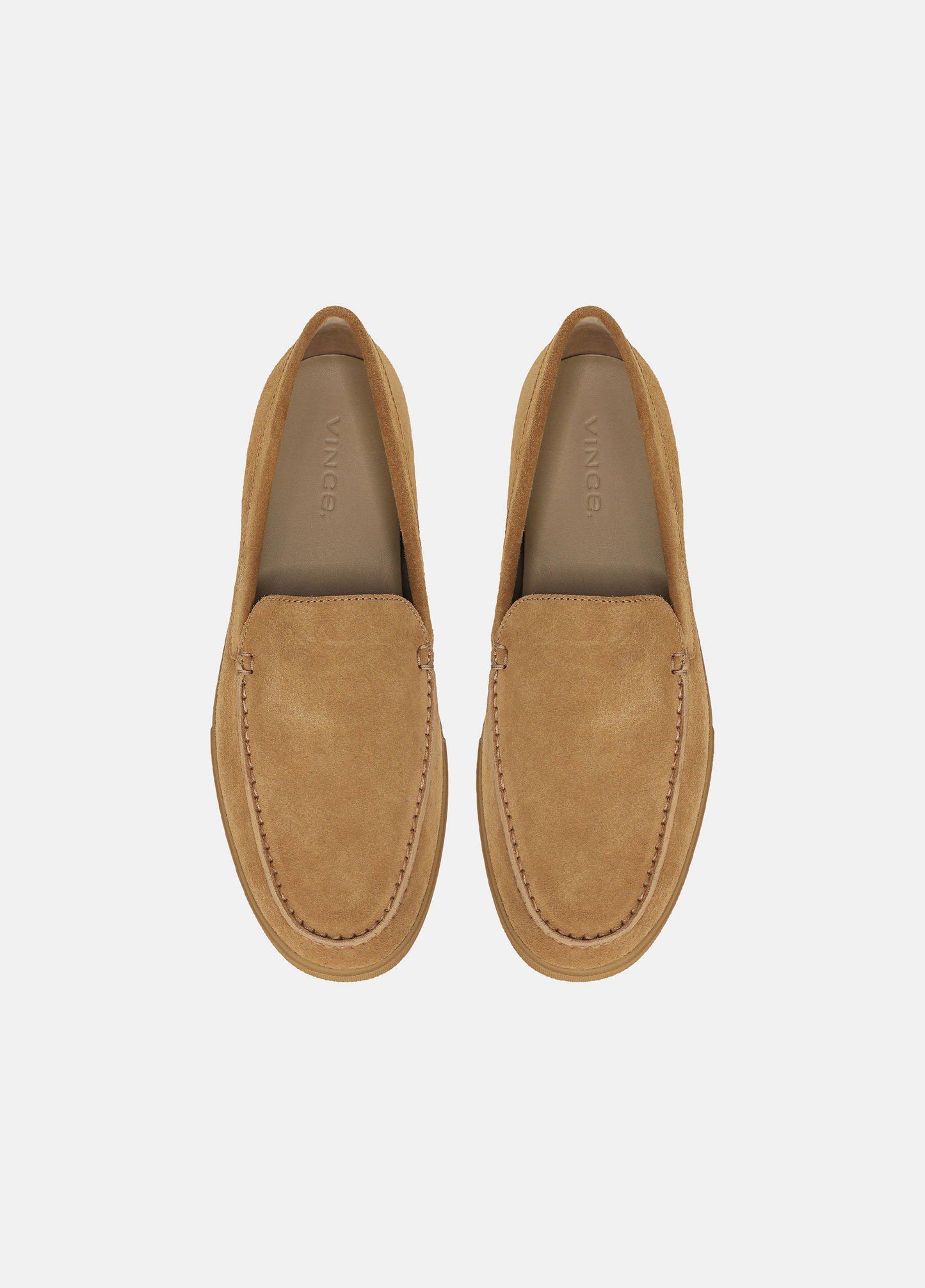 Sonoma Suede Loafer - US 5114