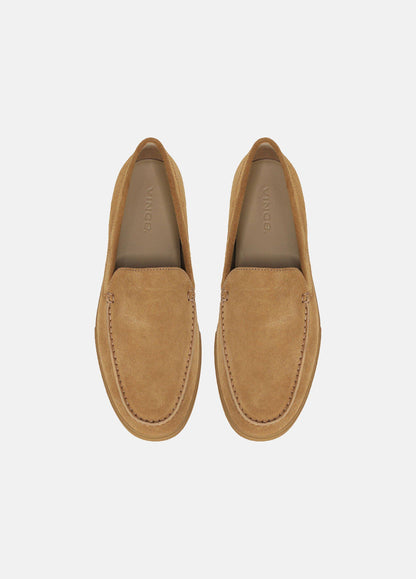 Sonoma Suede Loafer - US 5114