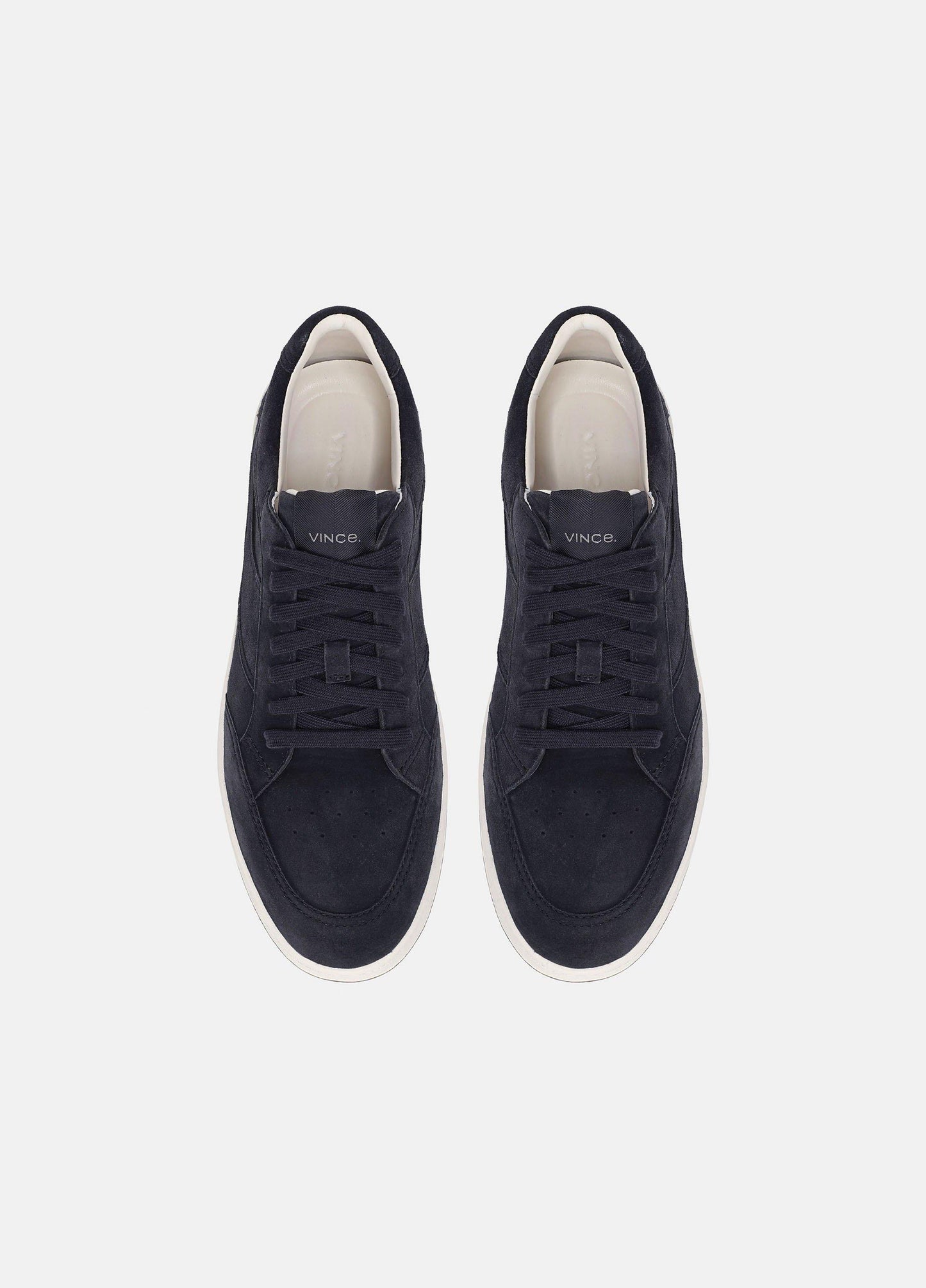 Pacifico Suede Sneaker - US 6304
