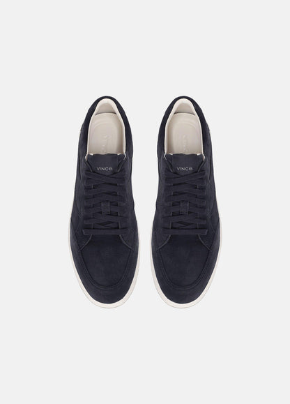 Pacifico Suede Sneaker - US 6304