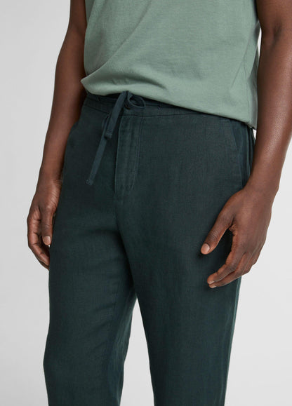 Lightweight Hemp Pant - US 7650