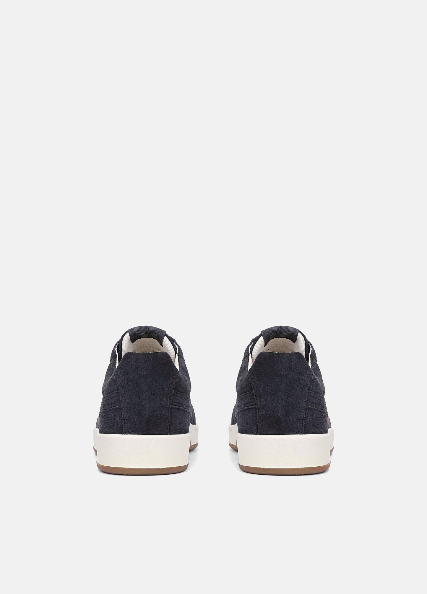 Pacifico Suede Sneaker - US 6304